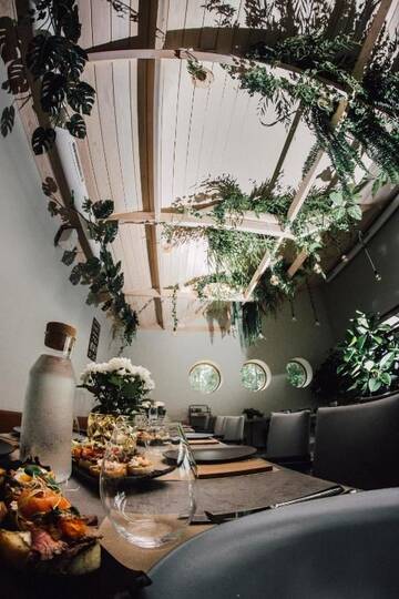 Фото номера Дом для отпуска Дома для отпуска Lake House Resto г. Балтэзерс 40