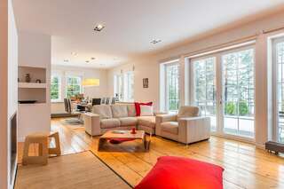 Фото Виллы Villa Sofia near Lake г. Балтэзерс