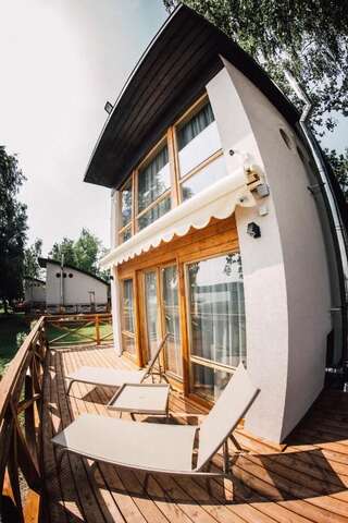 Фото Дома для отпуска Lake House Resto г. Балтэзерс